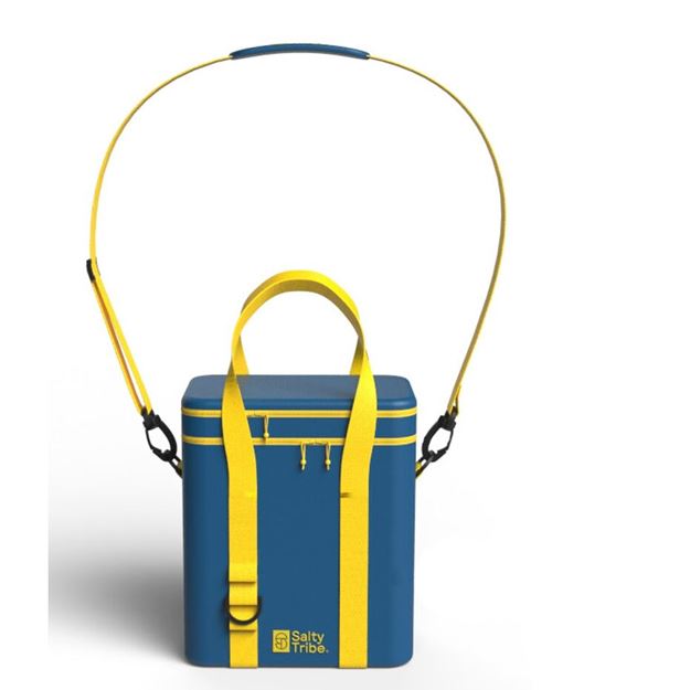 Picture of SALTY TRIBE LARGE COOLER BAG 30L